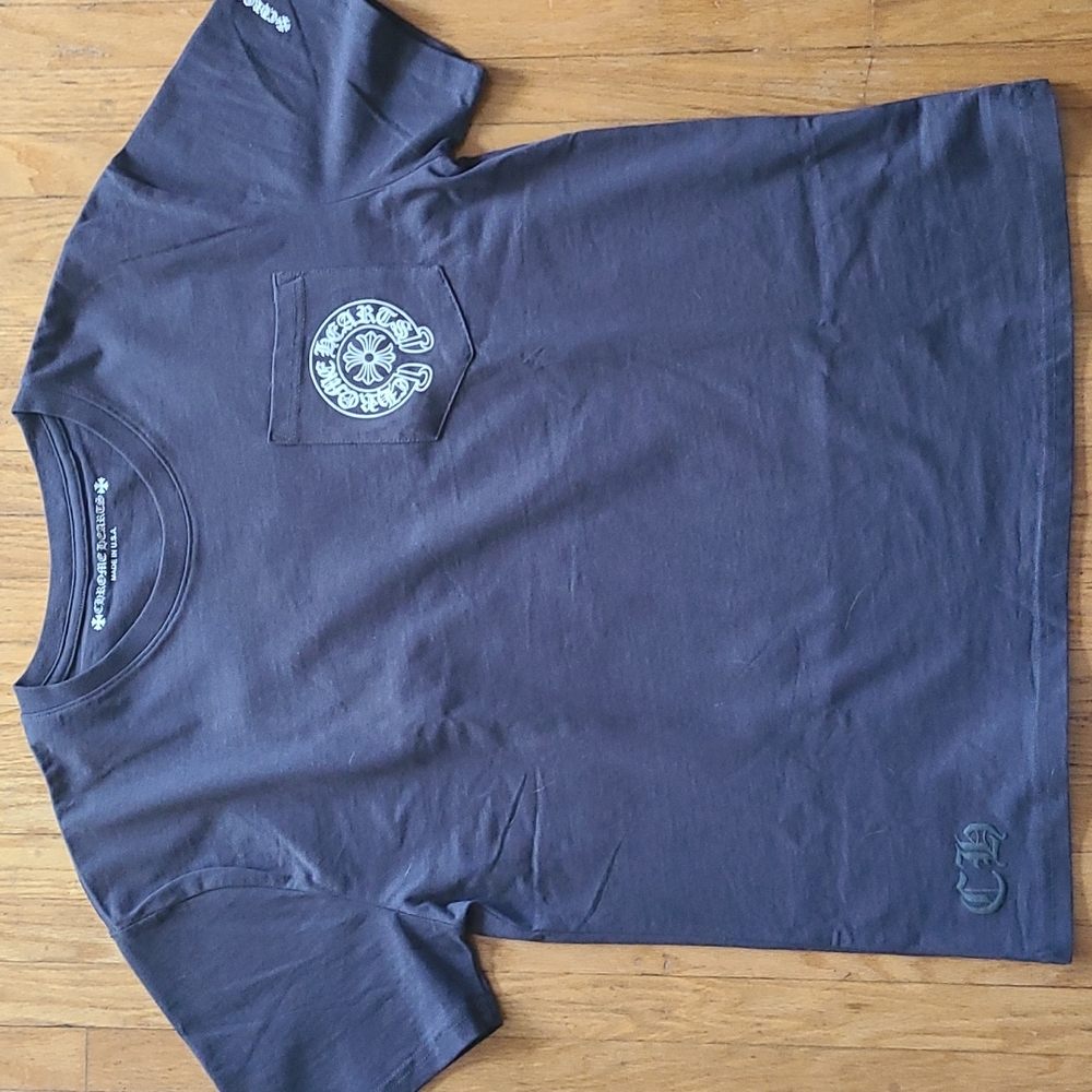 Chrome Hearts T shirt
